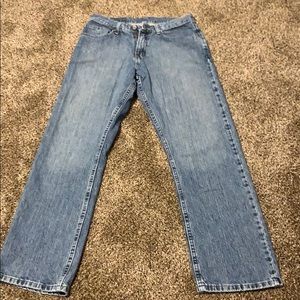 Wrangler Jeans